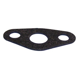 Oil Strainer Support Gasket