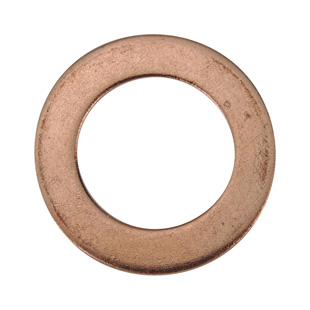 Brake Hose Washer