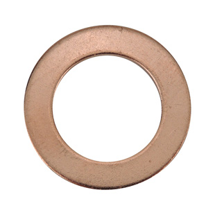 Master Cylinder Washer, Inner