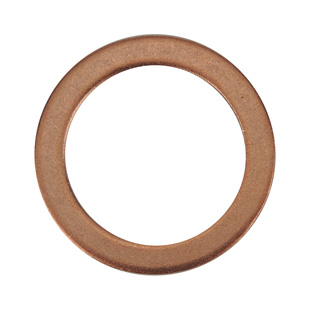 Master Cylinder Washer, Outer