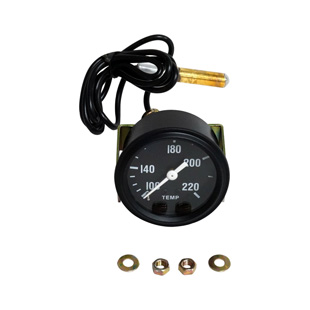 Temperature Gauge