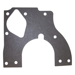 Front Engine Plate Gasket