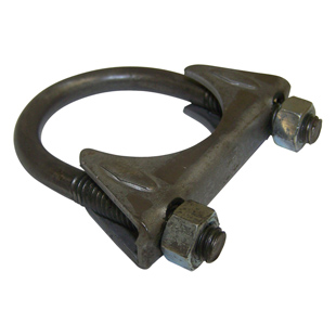 Exhaust Clamp - 1-3/4"