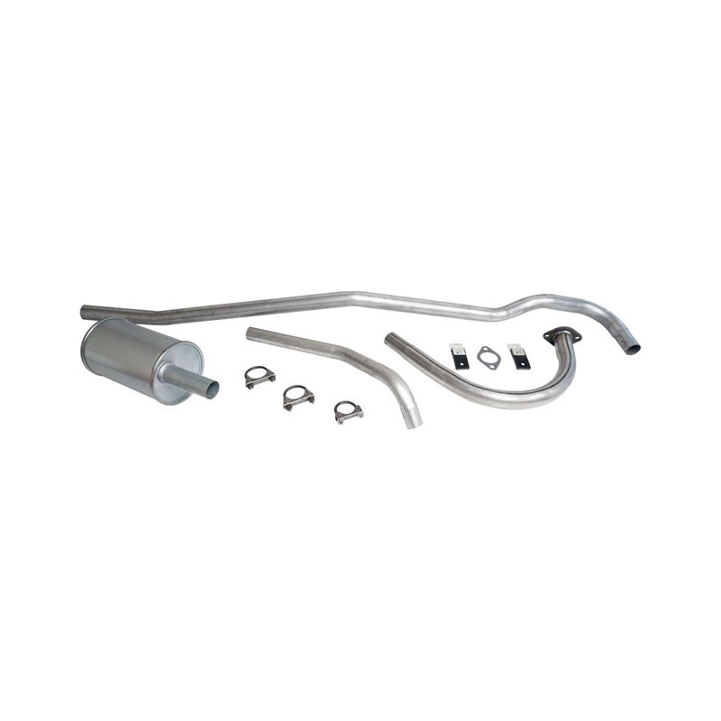 Auspuff Kits
