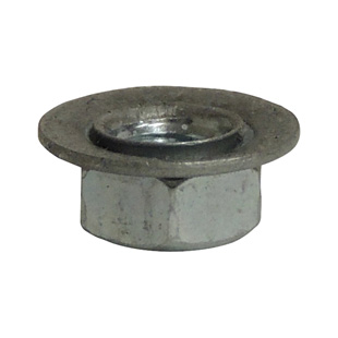 Nut & Washer