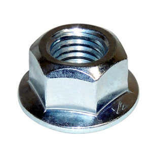 Flange Locking Nut