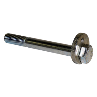 Cam Bolt, etuosa, alempi