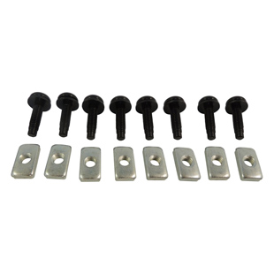 Hardtop hardwaresats