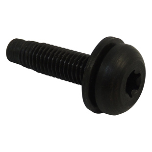 Hardtop Screw