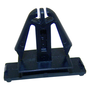 Moulding Clip, etuosa