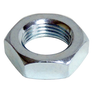 Kontermutter, vorne, links, rechts