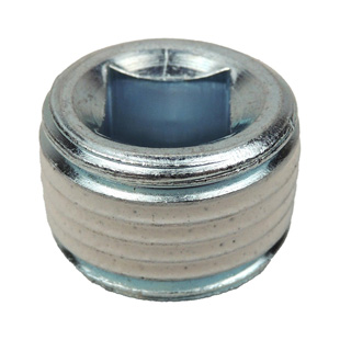 Transfer Case Oil Plug