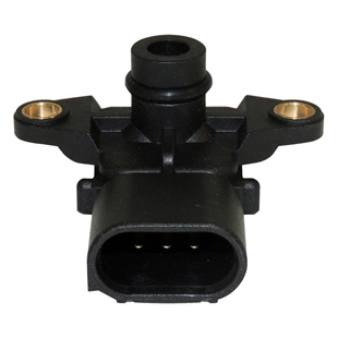 Tunnistin, imusarjapaine