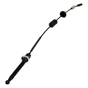 Gearshift Control Cable