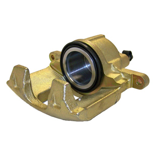 Brake Caliper Assembly