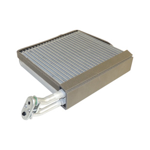 Parownik, klimatyzacja, LHD