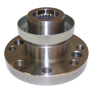 Driveshaft Yoke Flange