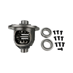 Differential Case Assembly