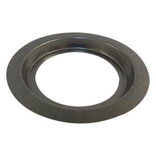 Drive Pinion Baffle, foran