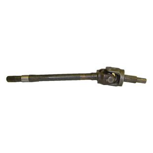 Axle Shaft, links, vorne
