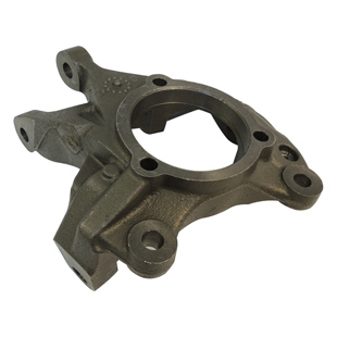 Steering Knuckle, LHD, höger, främre