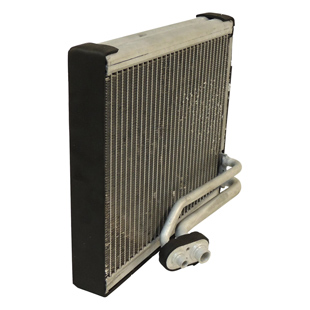 Evaporateur climatisation