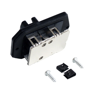 Blower Motor Resistor