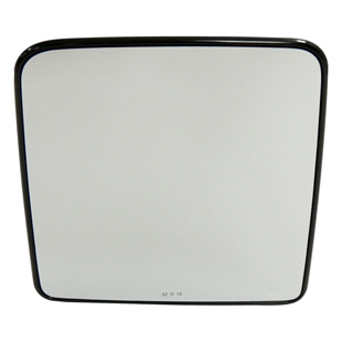 Espejo para retrovisor, LHD, izq., delantero