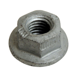 Flange Nut