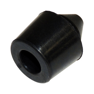 Hard Top To B-Pillar Hoop Bumper