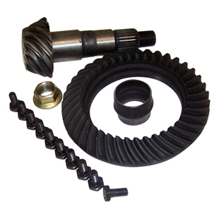 Ring and Pinion set