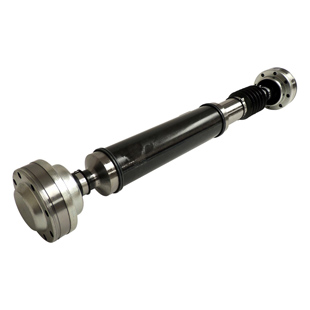1 Piece Drive Shaft, Rear