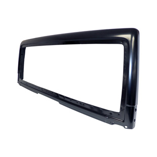 Windshield Frame