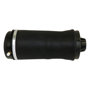 Air Suspension Spring Assembly, bagtil
