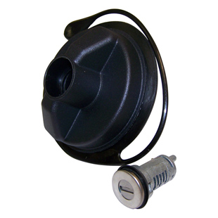 Tappo del serbatoio del carburante
