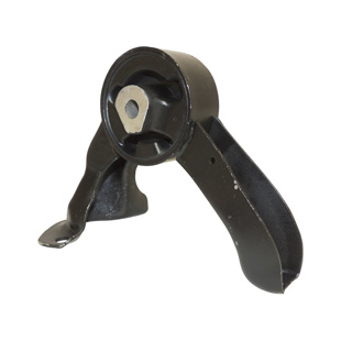 Engine Mount, Rear