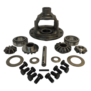 Differential Case Assembly, takaosa