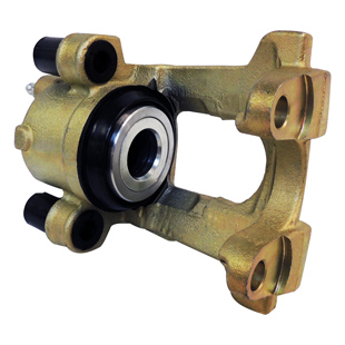 Brake Caliper Assembly, Right, Rear