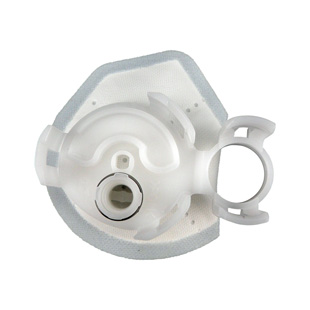 In-tank Module Fuel Strainer