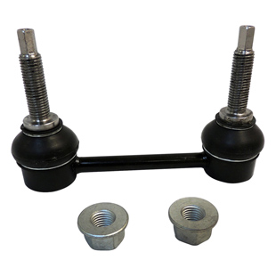 Stange/Strebe, Stabilisator, Links, Rechts, Hinten