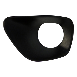 Fog Lamp Bezel, venstre, foran
