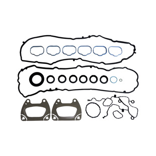 Engine Gasket Set, Lower