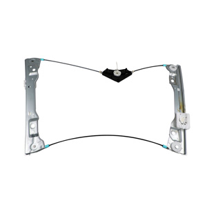 Window Regulator, Left