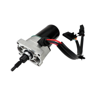 Rear Axle Actuator Motor Kit