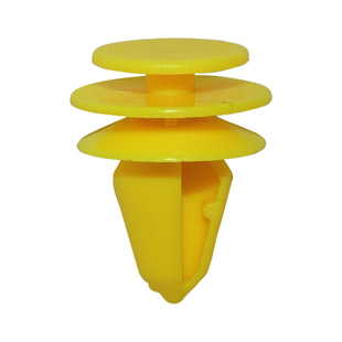 Liftgate Trim Panel Push Pin