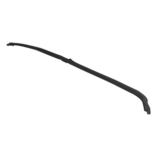 Hard Top Seal, foran