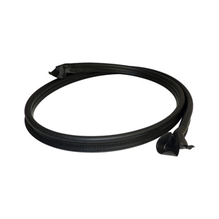 Liftglass Opening Seal