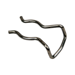 Oil Pump Pressure Relief Clip