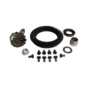Ring and Pinion set, 3.73