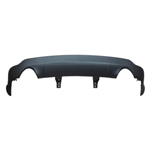 Fascia Bumper, bakre, nedre